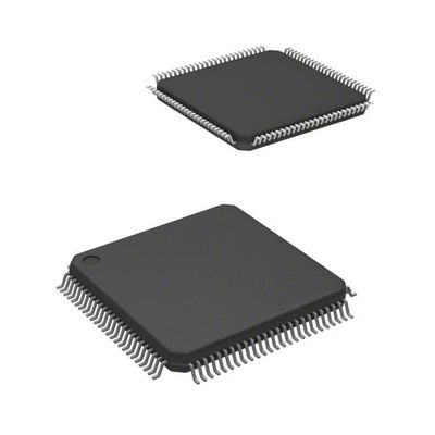 IC Integrated Circuits EX256-PTQ100I