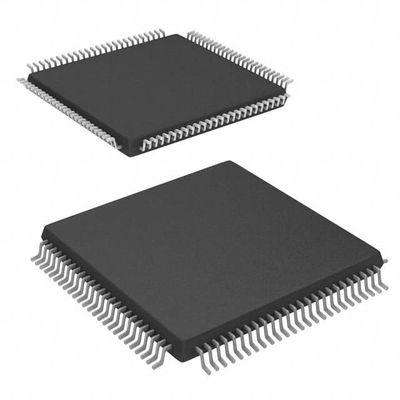 IC Integrated Circuits A54SX16P-1VQ100I
