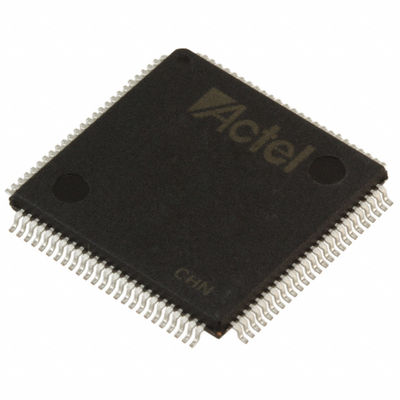 IC Integrated Circuits A54SX08A-2TQ100