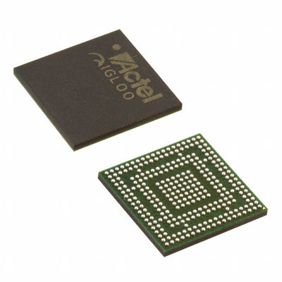 IC Integrated Circuits AGL600V2-CSG281