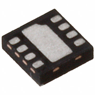 IC Integrated Circuits SST12LP17E-QU8E