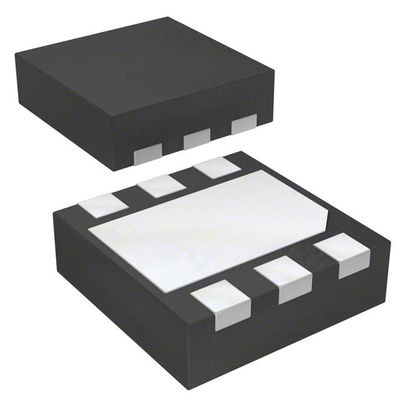 IC Integrated Circuits SST12LP08-QX6E