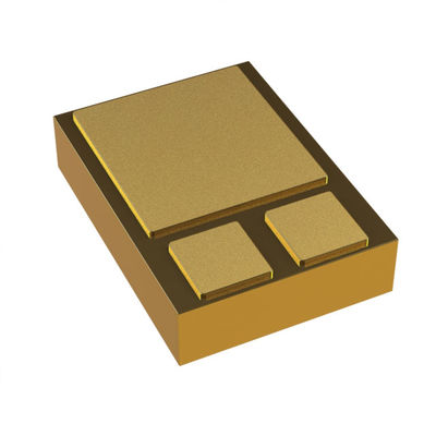 IC Integrated Circuits 1N6843CCU3