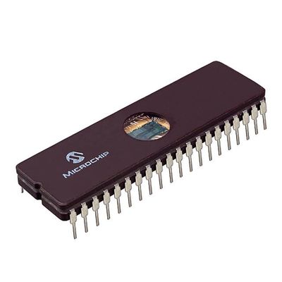 IC Integrated Circuits TC7109IJL