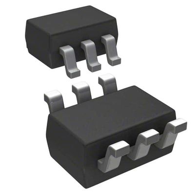 IC Integrated Circuits MCP47A1T-A0E/LT