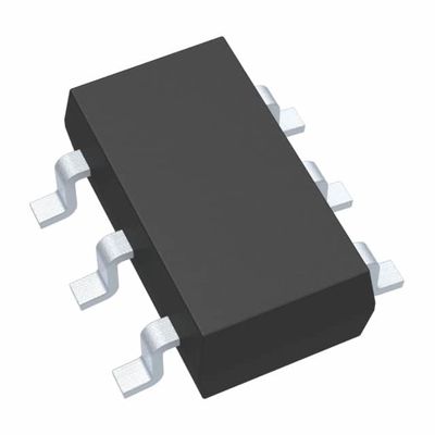 IC Integrated Circuits MCP4716A2T-E/CH