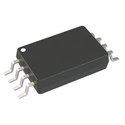 IC Integrated Circuits MCP47FVB22A2-E/ST