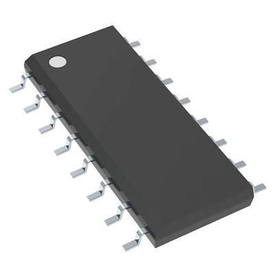 IC Integrated Circuits SG3524D