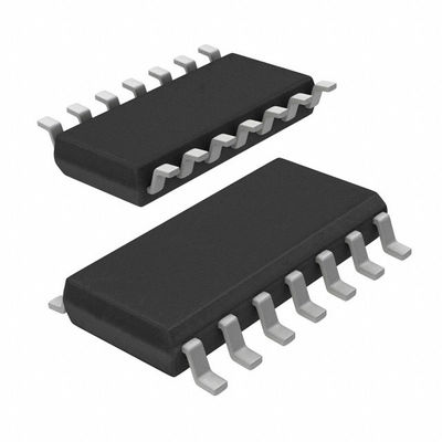 IC Integrated Circuits UC2845AD