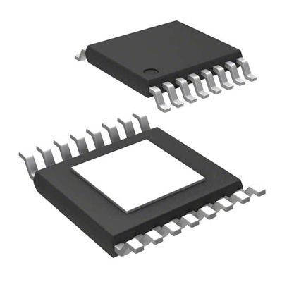 IC Integrated Circuits MIC2130-4YTSE-TR