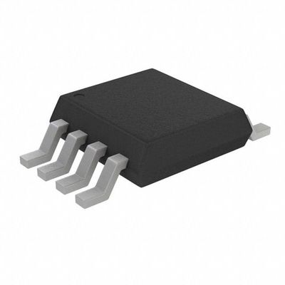 IC Integrated Circuits MIC38C43BMM-TR