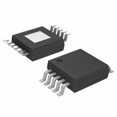 IC Integrated Circuits MIC2159YMME-TR PMIC Power Management IC
