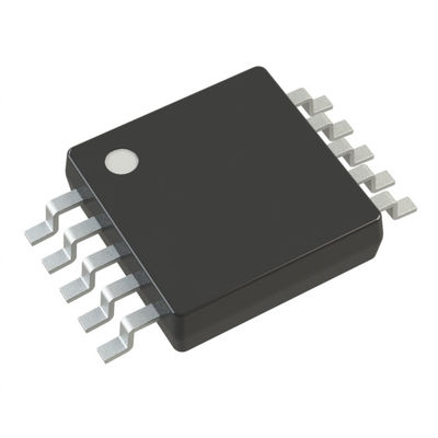 IC Integrated Circuits MIC2124YMM-TR PMIC Power Management IC