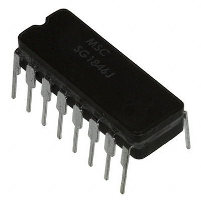 IC Integrated Circuits SG1846J-883B PMIC Power Management IC
