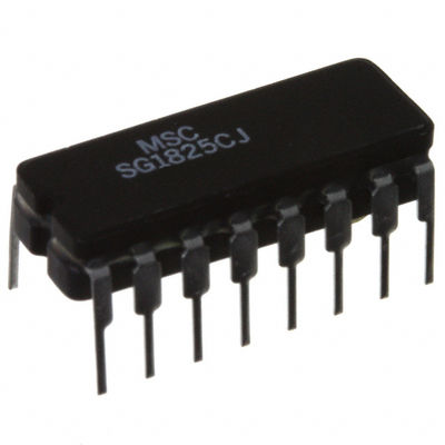 IC Integrated Circuits SG1825CJ-883B Power Management IC DC DC Switching Controllers