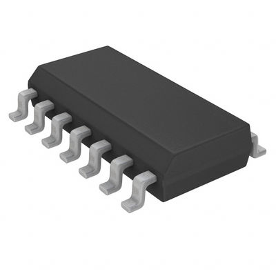 IC Integrated Circuits SG2843D-TR Power Management IC DC DC Switching Controllers
