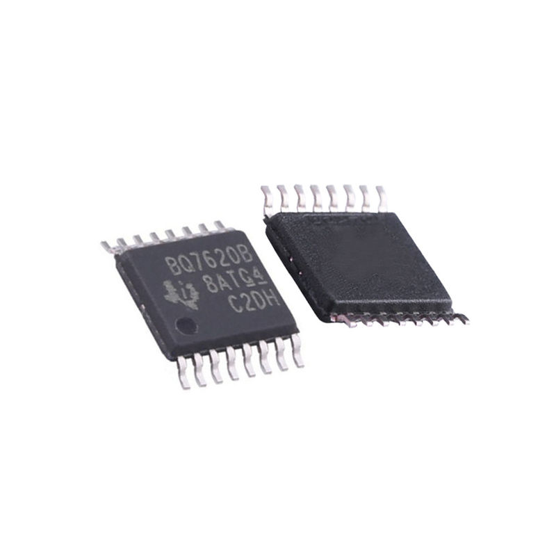 IC Integrated Circuits BQ76200PWR TSSOP-16 Battery Management