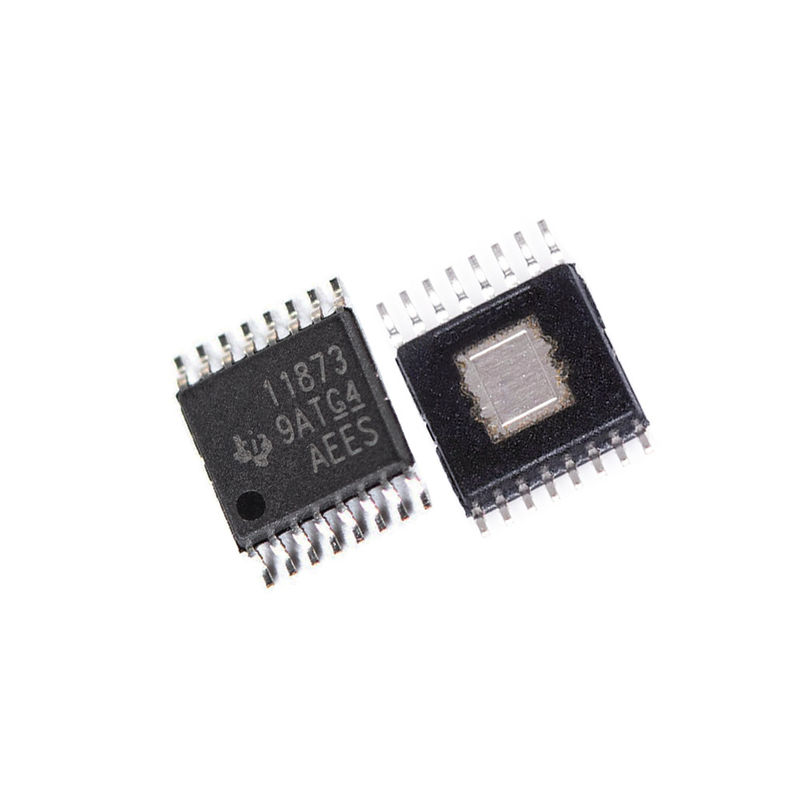 IC Integrated Circuits DRV11873PWPR HTSSOP-16 Ignition Controllers