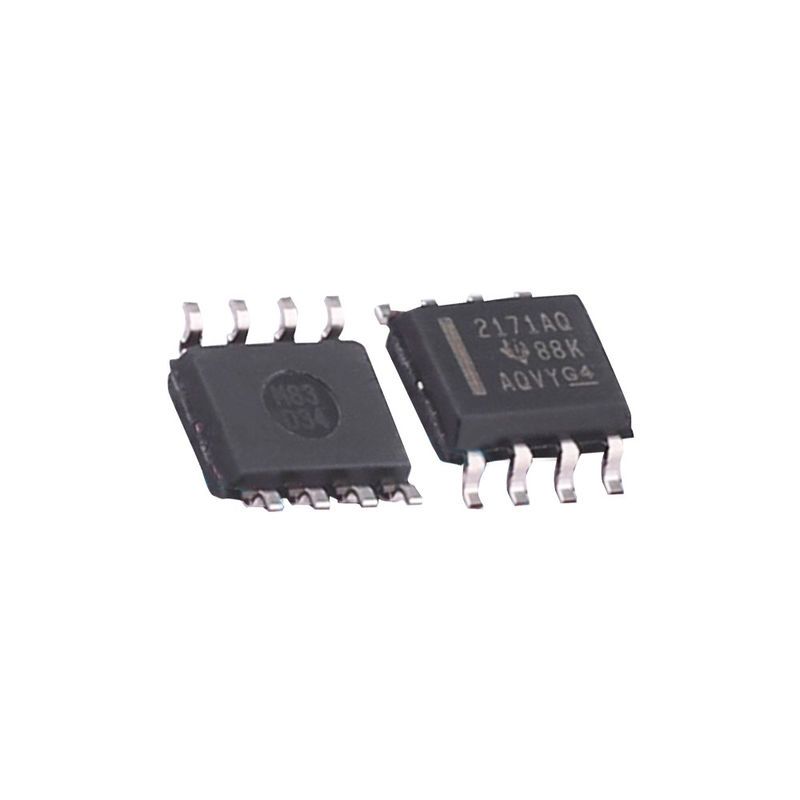 IC Integrated Circuits OPA2171AQDRQ1 SOIC-8 Operational Amplifiers
