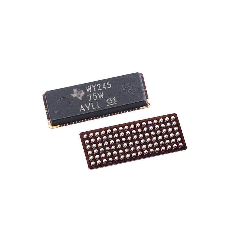 IC Integrated Circuits SN74AVC32T245ZKER BGA-96 Translation - Voltage Levels