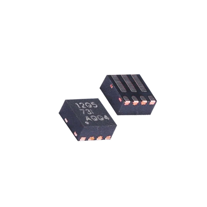 IC Integrated Circuits TLV62085RLTT VSON-7 Switching Voltage Regulators