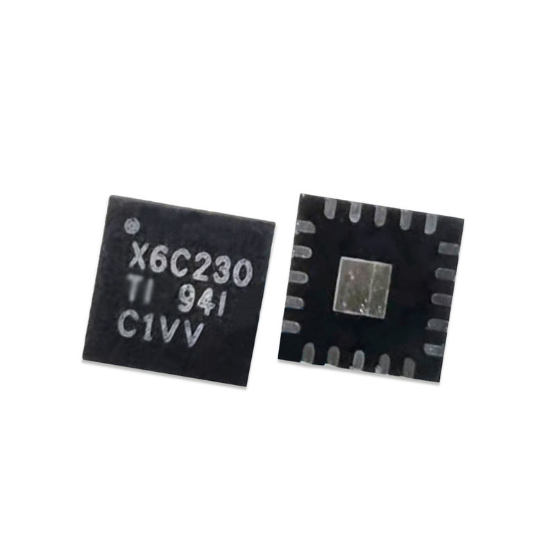 IC Integrated Circuits TPS56C230RJER VQFN-20 Switching Voltage Regulators