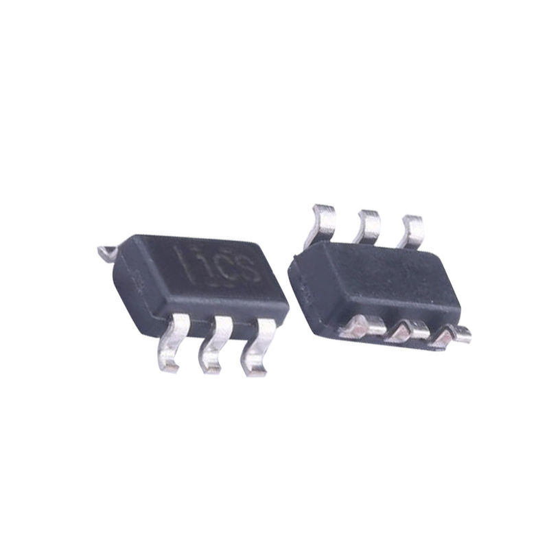 TPS22919DCKT SC70-6 Power Distribution Power Switch ICs Integrated Circuits