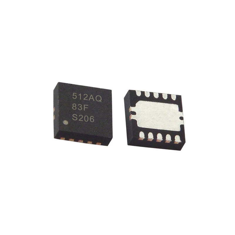 TPS51200AQDRCRQ1 IC Integrated Circuits VSON-10 Power Management Specialized