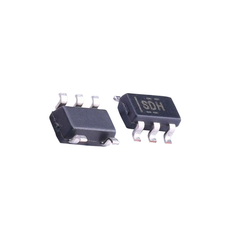 TPS70950DBVR IC Integrated Circuits SOT-23-5 LDO Voltage Regulators