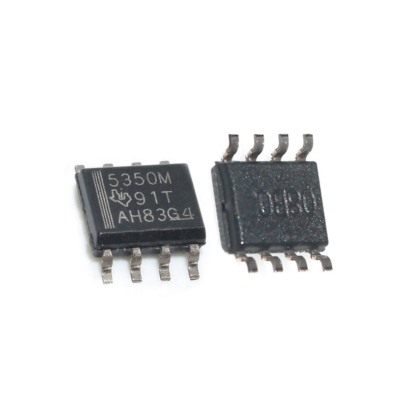 UCC5350MCDR IC Integrated Circuits SOIC-8 Isolated Gate Drivers