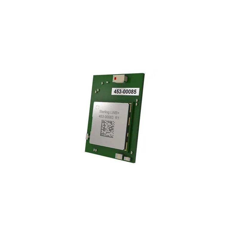 453-00085C Embedded Wifi Module SMD Multiprotocol Modules