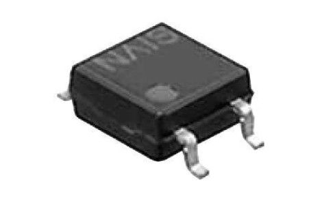 AQY215S SOP-4 SOP-4 Solid State Relays Components
