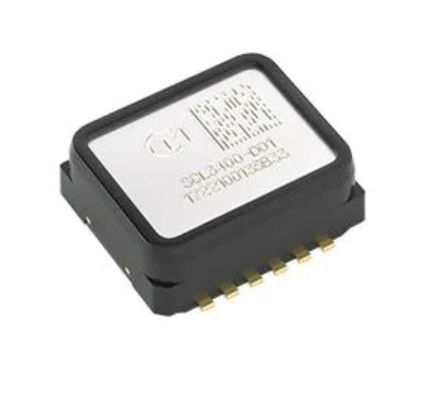 SMD12 Integrated Circuit Sensor SCL3400-D01-10  Inclinometers