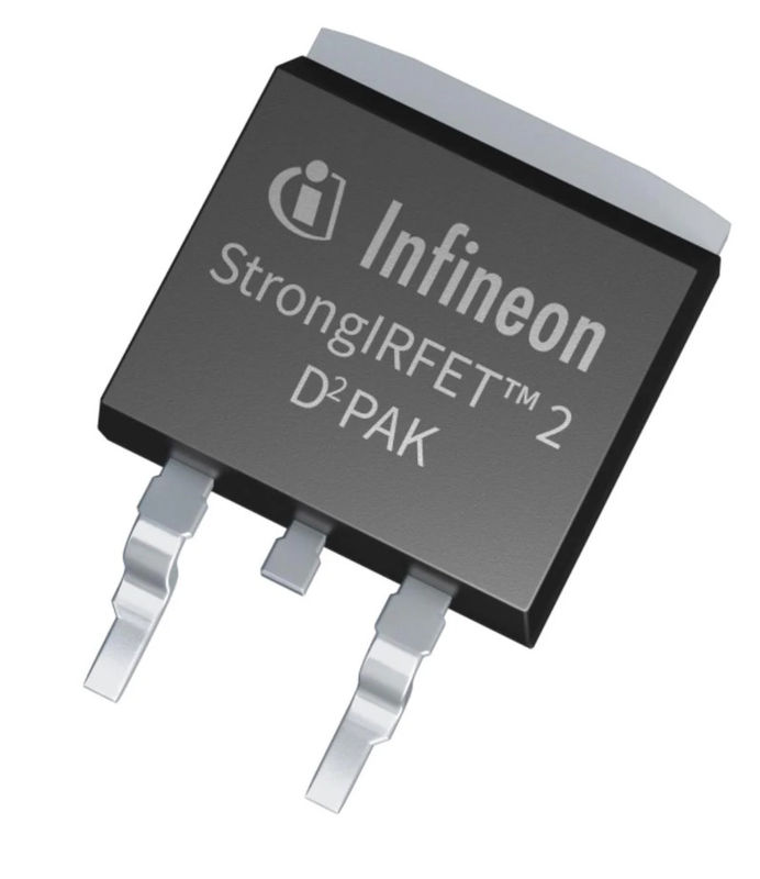 IPB018N10N5ATMA1 Semiconductor Discrete Devices PG-TO263-3 MOSFET