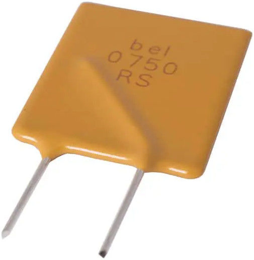 0ZRS0750FF1A Circuit Protection Components NA Resettable Fuses PPTC