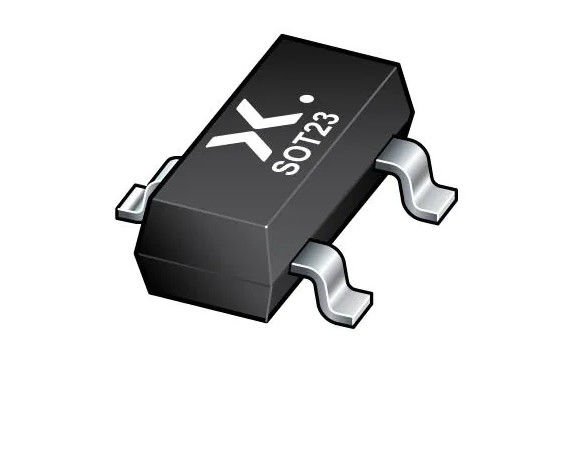 MMBZ20VAL-QR Circuit Protection Components SOT-23-3 ESD Suppressors