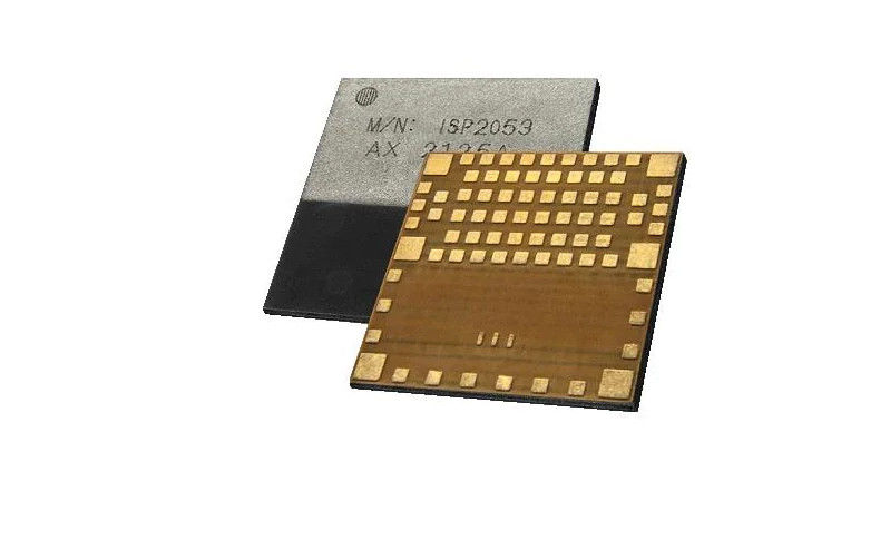 ISP2053-AX-JT RF SMD Bluetooth Modules PB Free