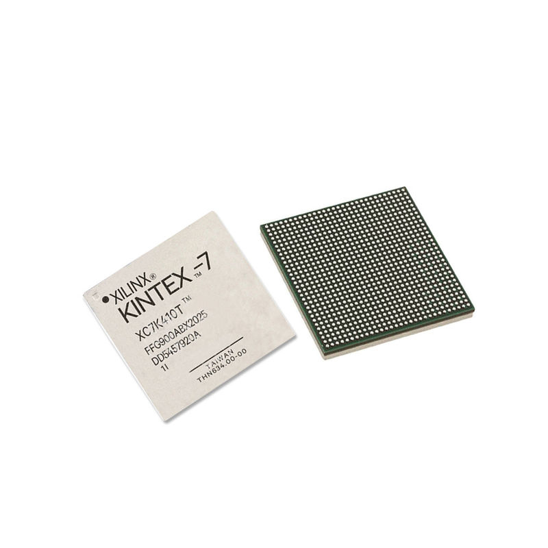 XC7K410T-1FFG900I IC Integrated Circuits FBGA-900 FPGA Field Programmable Gate Array