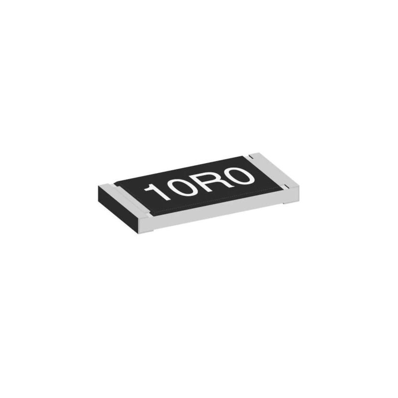 RCA06032K00JNEA Passive SMD Thick Film Chip Resistors Circuit Component