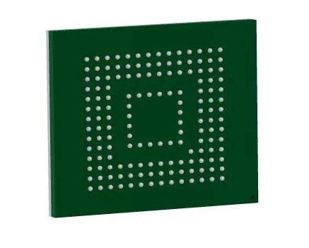 IS21TF16G-JCLI Memory Integrated Circuits FBGA-153 EMMC
