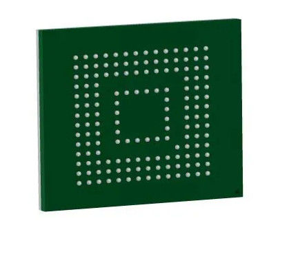 IS21TF08G-JQLI Memory Integrated Circuits  FBGA-100 EMMC