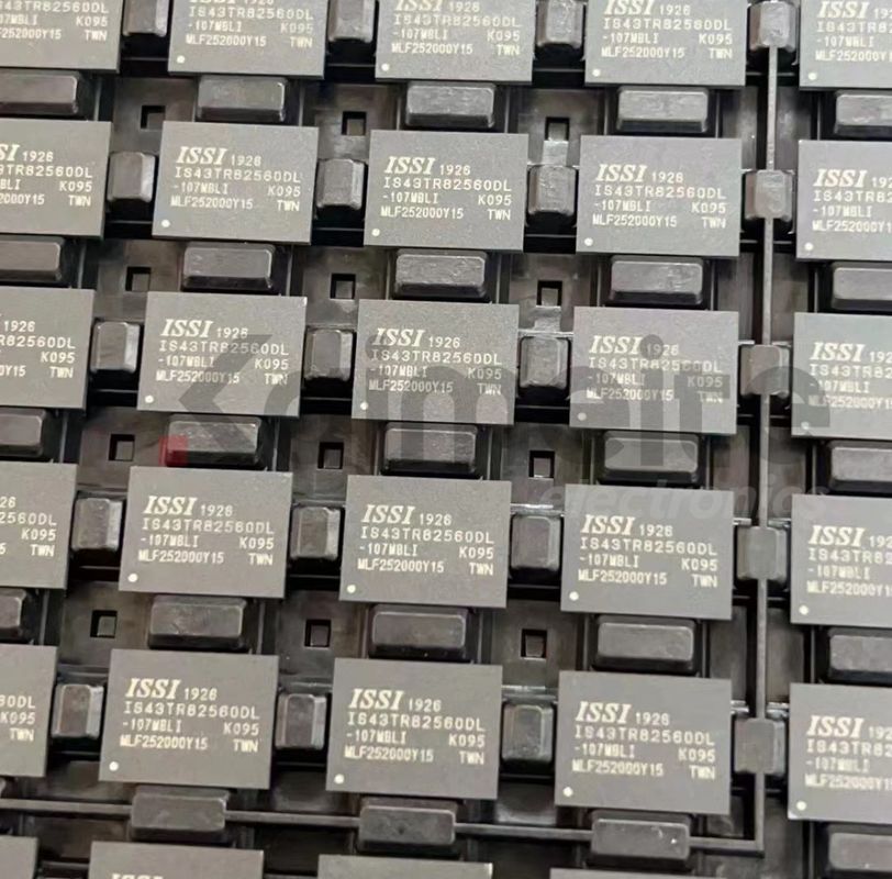 IS43TR82560DL-107MBLI