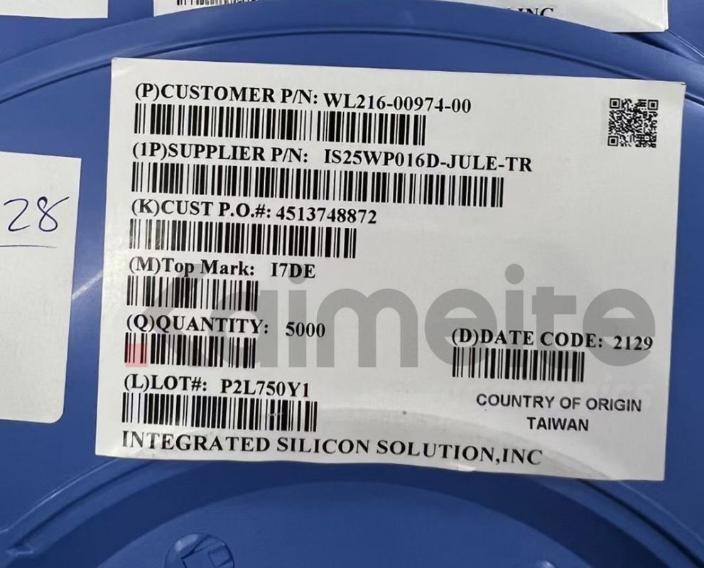 IS25WP016D-JULE-TR