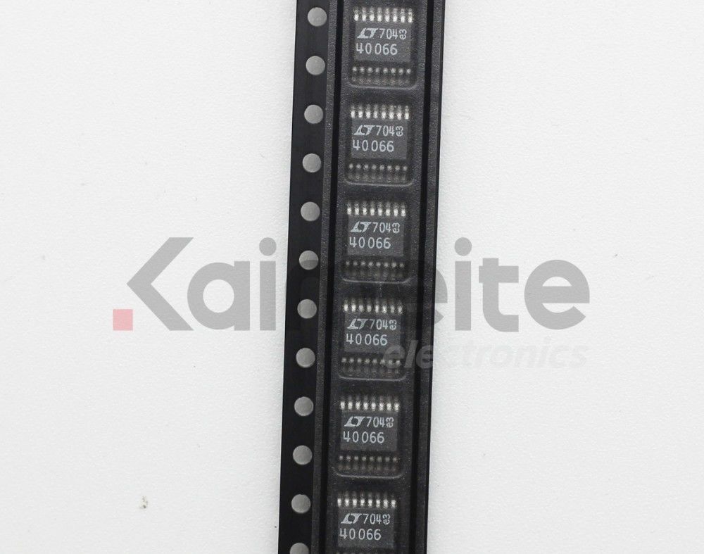 LTC4006EGN-6#TRPBF