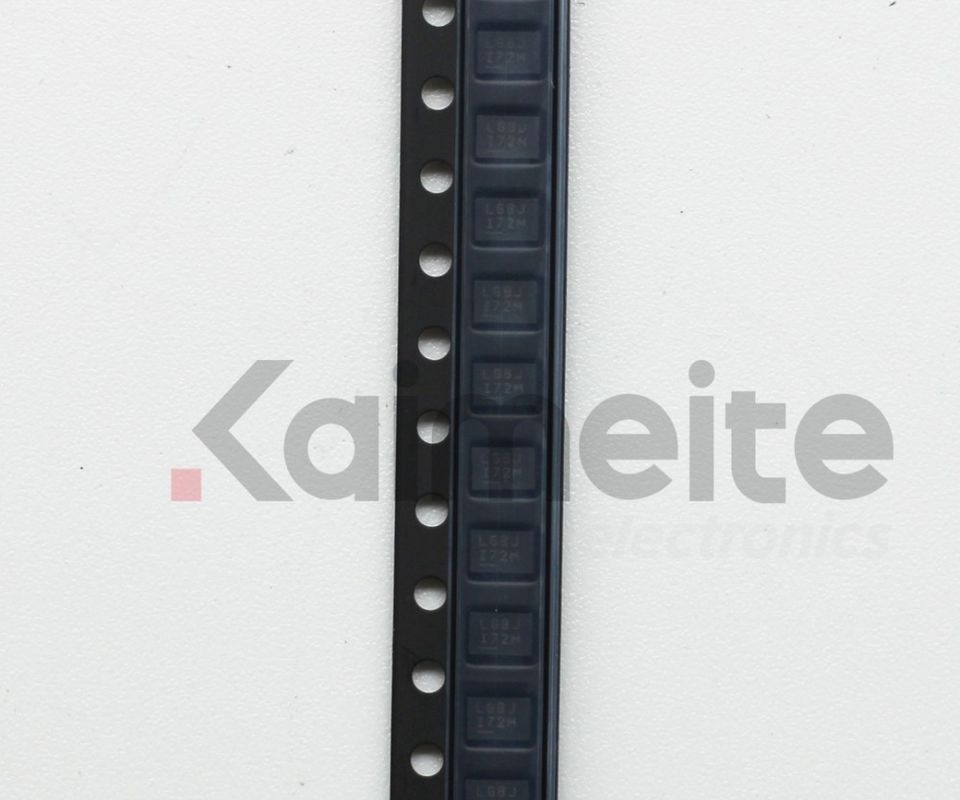 LTC2955CDDB-1#TRMPBF