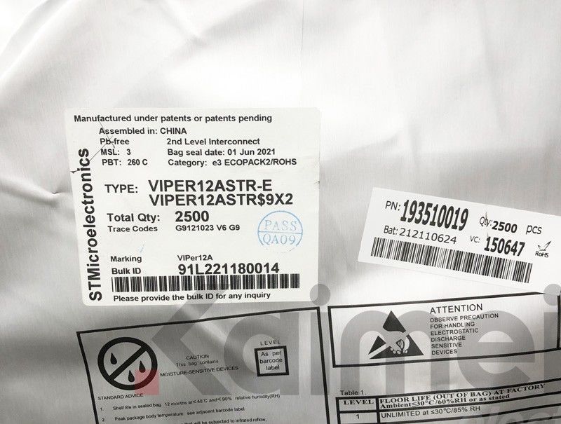 VIPER12ASTR-E