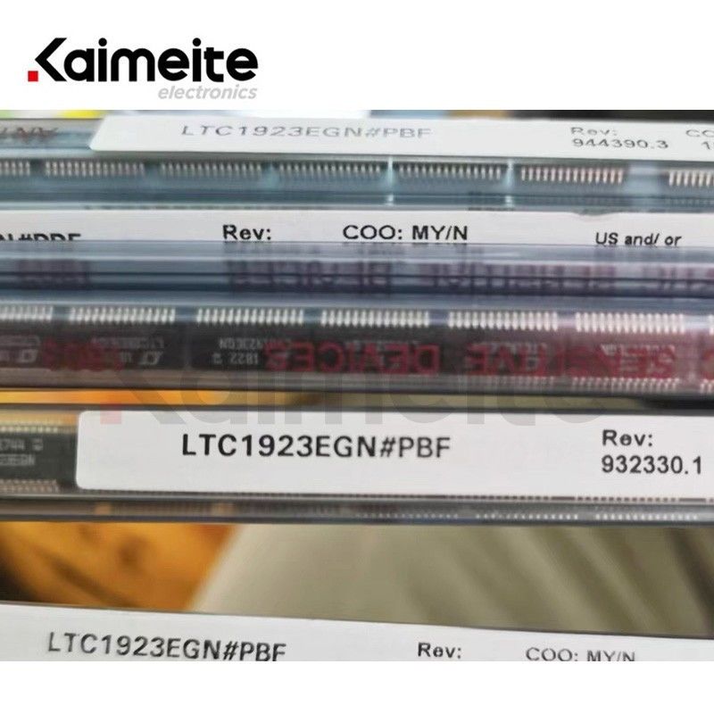 LTC1923EGN#PBF