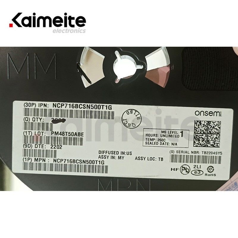 NCP716BCSN500T1G
