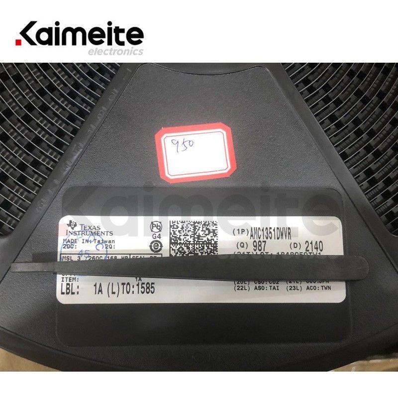 AMC1351DWVR