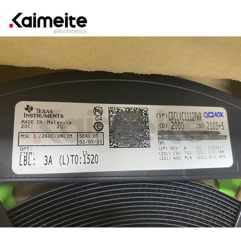 CDCLVC1112PWR